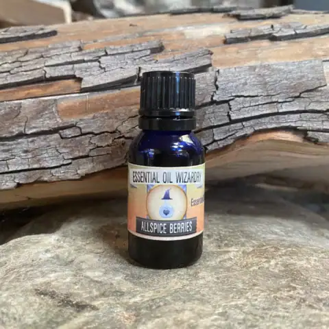 Allspice