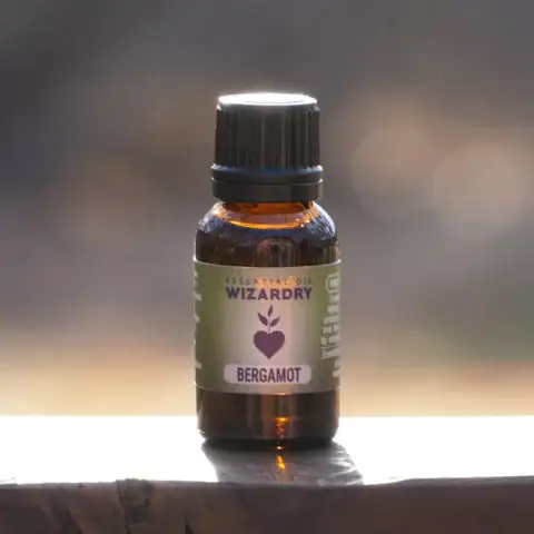 Bergamot