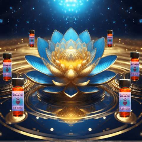 Blue Lotus