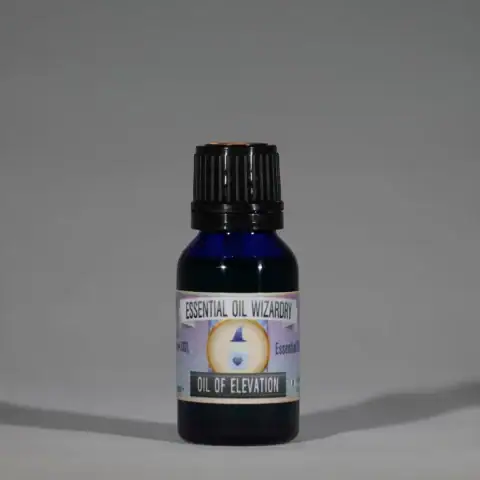 Oil of Elevation