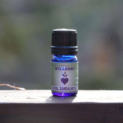 Royal Sandalwood