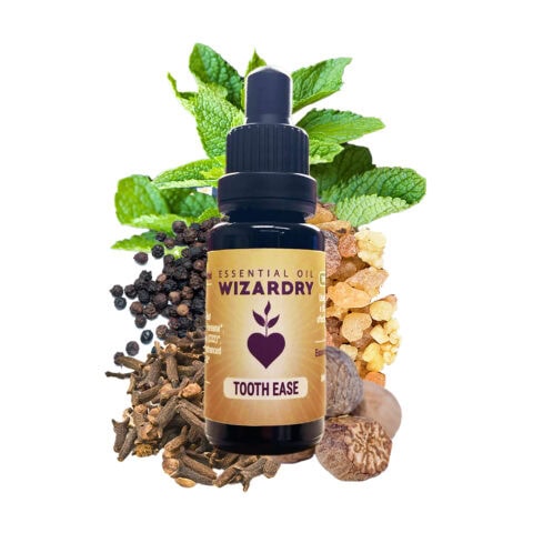 Tooth Ease Product