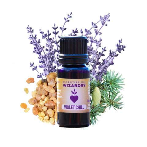 violet chill product image