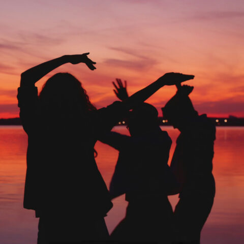 ecstataic dance