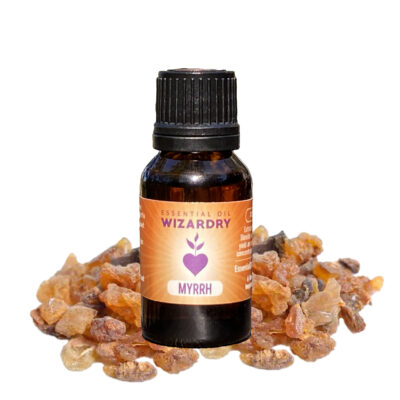 myrrh-co2