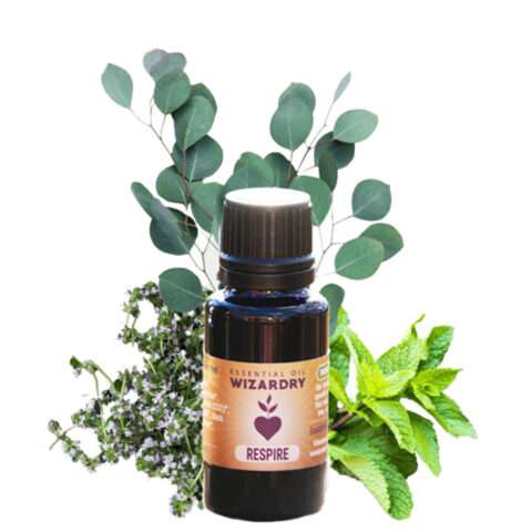 Respire Essential Oil