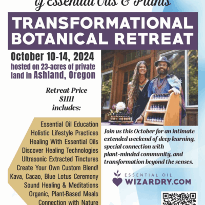 retreat 2024