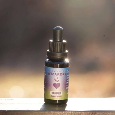 Damiana Tincture