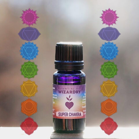 Super Chakra