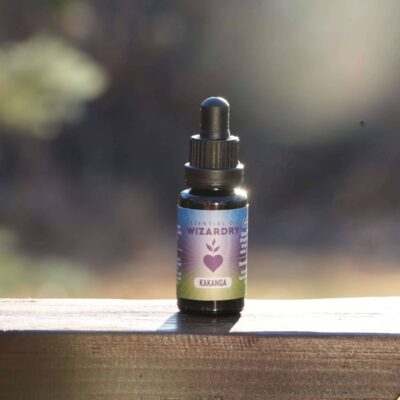 Kananga Tincture