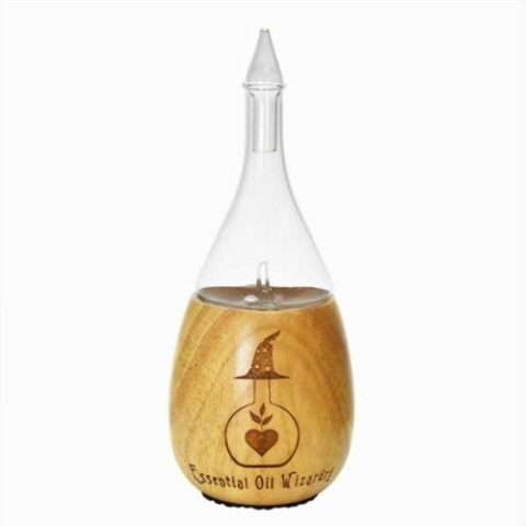 Essential Oil Diffuser