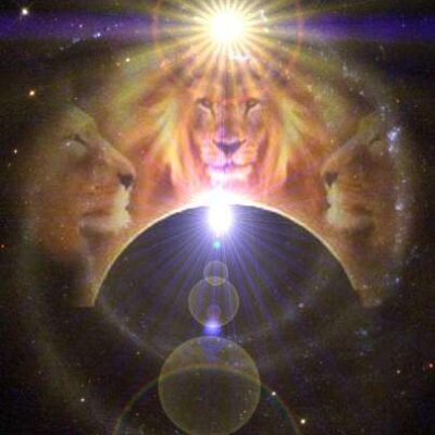 Lion's Gate