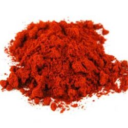 Paprika Extract (CO2)