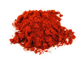 Paprika Extract (CO2)