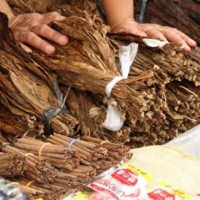 Tobacco Absolute