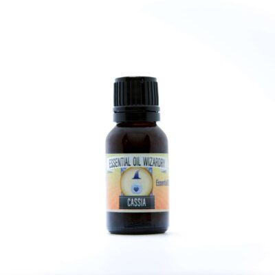 Cassia Oil (CO2)