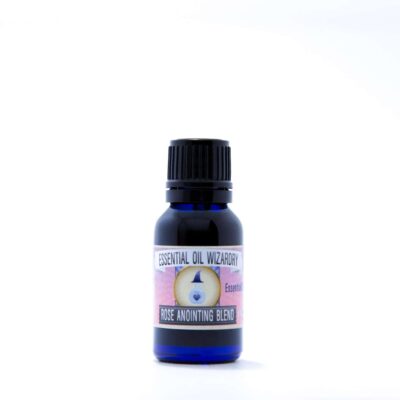 Rose Essential Oil