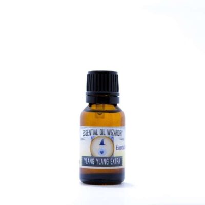 Ylang Ylang Essential Oil