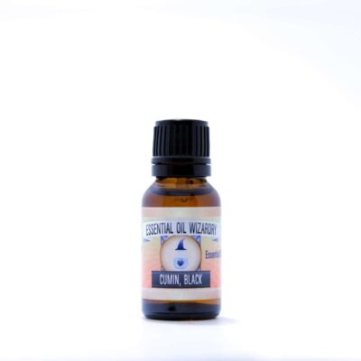 Black Seed Oil (CO2)