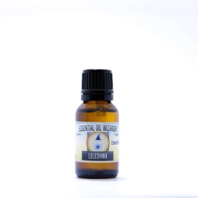 Leleshwa Essential Oil