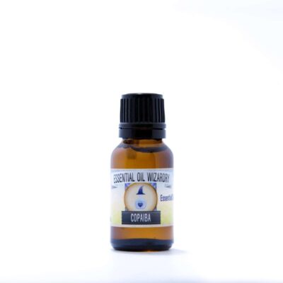 Copaiba Oil
