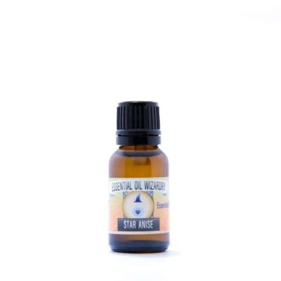 Star Anise Extract (CO2)