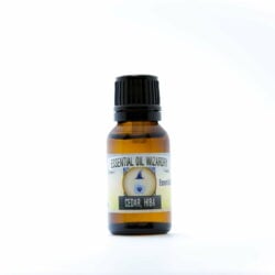 Hiba Cedarwood Essential Oil