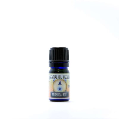 Angelica Root Extract