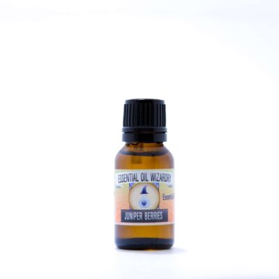 Juniper Berry Essential Oil