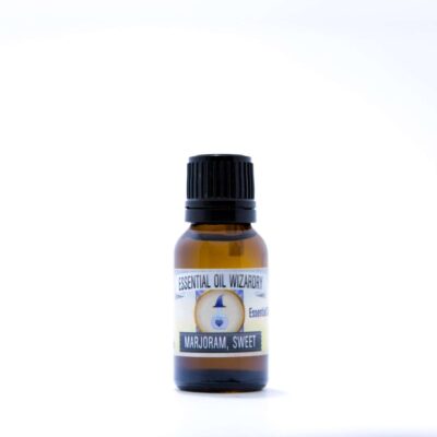 Marjoram Essential Oil