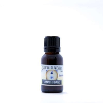 Tamanu Oil