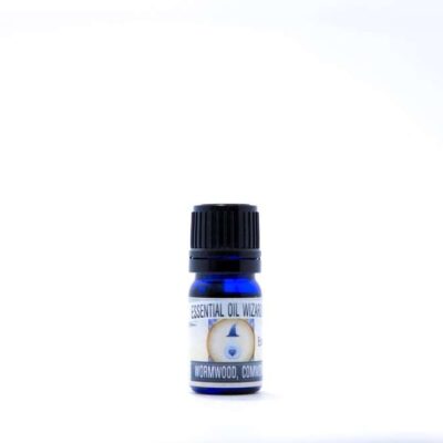 Wormwood Essential Oil