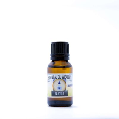 Niaouli Essential Oil