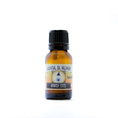 Arnica Oil (CO2)