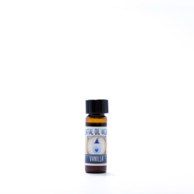 Vanilla Extract (CO2)