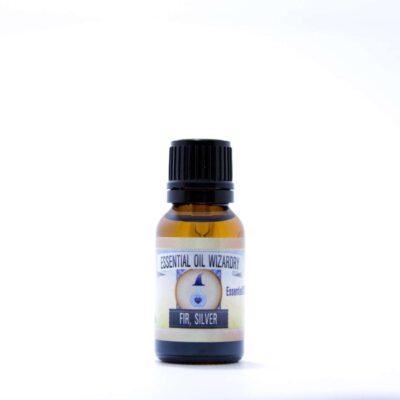 Silver Fir Essential Oil