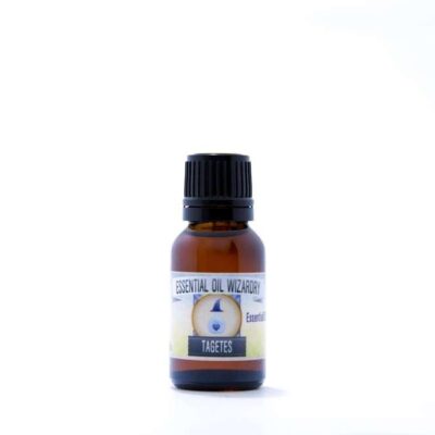 Tagetes Essential Oil