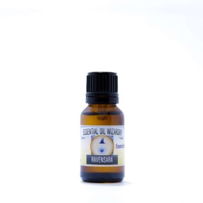 Ravensara Oil