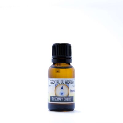 Rosemary Essential Oil