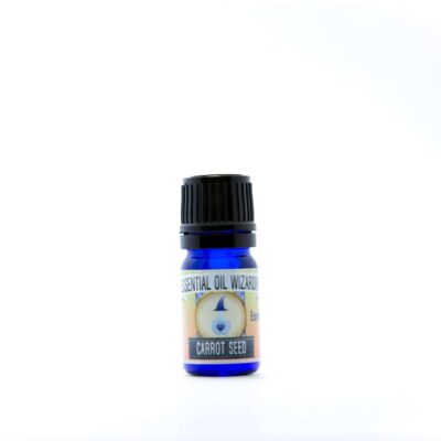 Carrot Seed Oil (CO2)