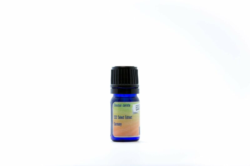 Carrot Seed Oil (CO2)