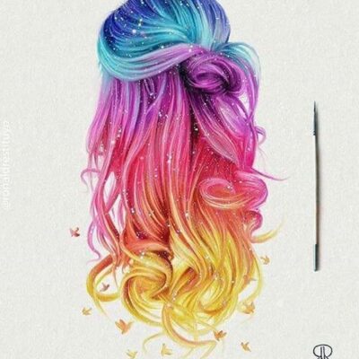 Sexy Hair Oil