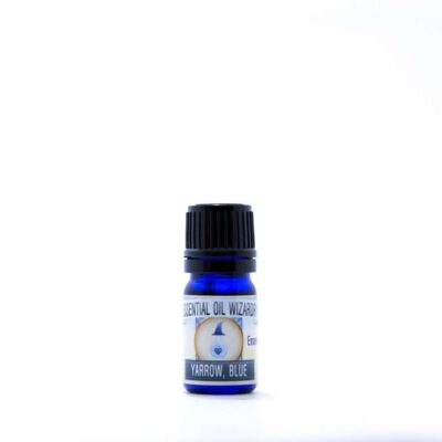 Yarrow Essential Oil