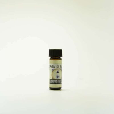 Agarwood Essential Oil