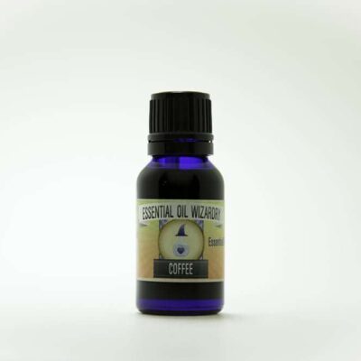 Coffee Extract (CO2)