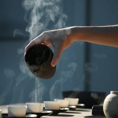 tea