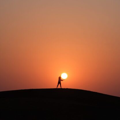 sun