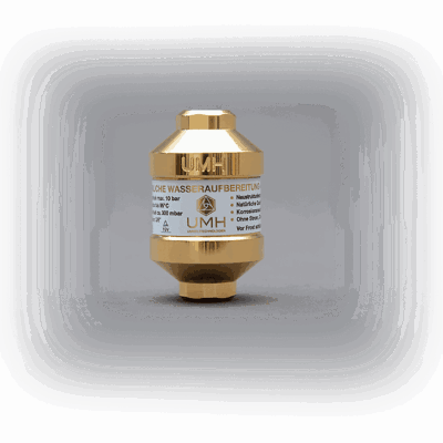 UMH - Structured Water Devices
