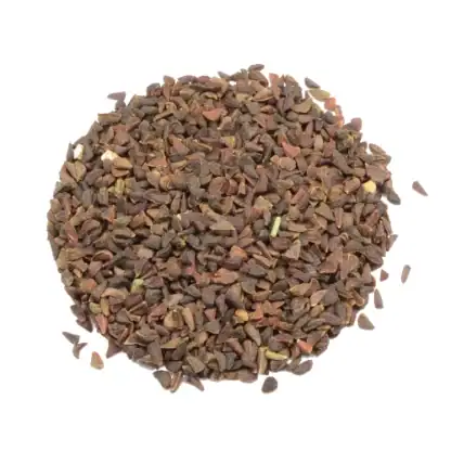 Ultrasonic Syrian Rue Tincture *Members Only*