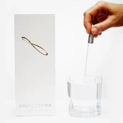 Analemma Water Wand (Structured Water Device)